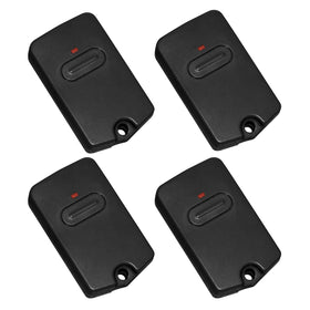 Avisontek Mighty Mule remote FM135 clip for easy car-visor access