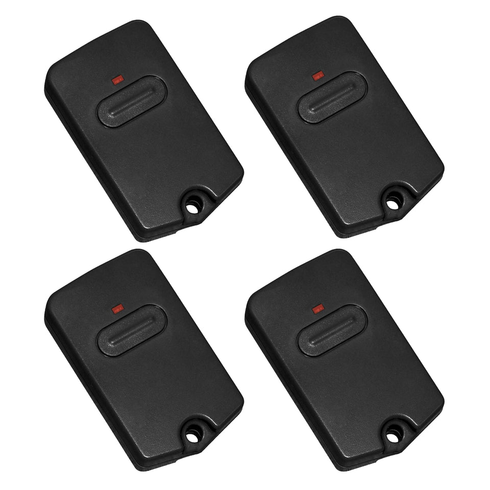 Avisontek Mighty Mule remote FM135 clip for easy car-visor access