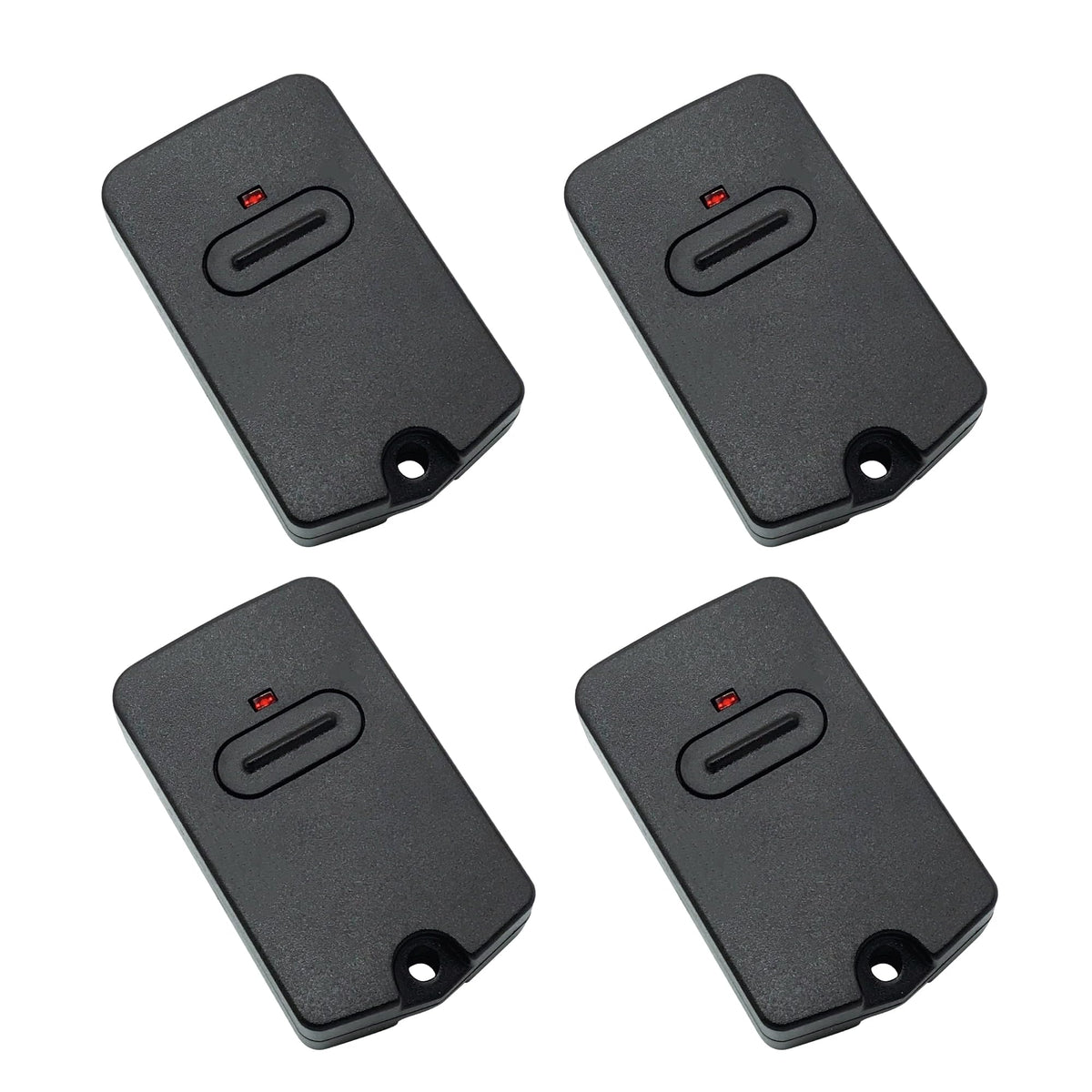 Avisontek MMT103 remote front view enables quick gate access