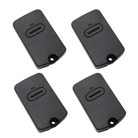 Avisontek MMT103 remote front view enables quick gate access