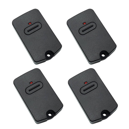 Avisontek MMT103 remote front view enables quick gate access