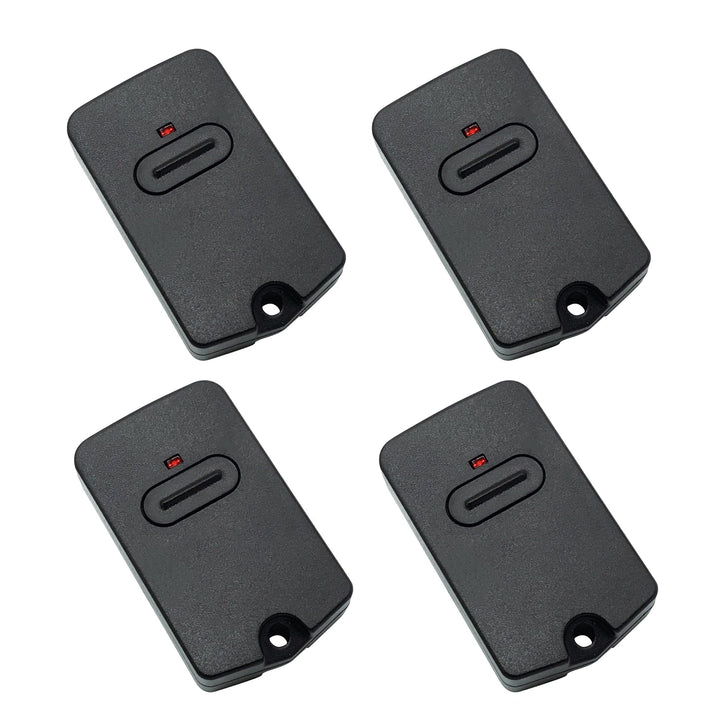 Avisontek MMT103 remote front view enables quick gate access