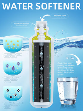 AVXBYR LT1000P installation guide for a secure, leak-free fit.