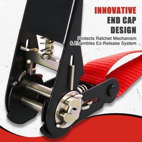 AWELCRAFT weather-resistant coating guards hardware against rain and sun.