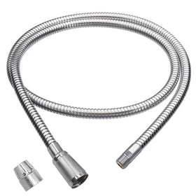 Awelife Grohe kitchen faucet hose 59 inch replacement for easy upgrade