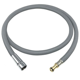 Awelife Moen pull-down/pull-out hose kit for versatile kitchen faucet replacement, easy installation.