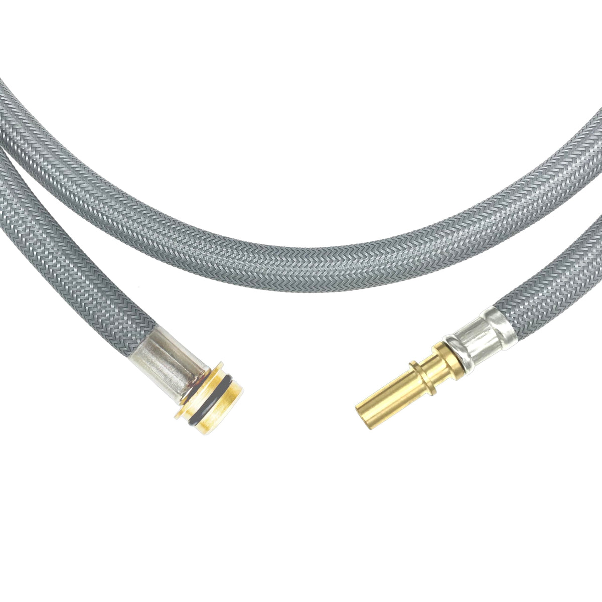 Awelife NSF certified TPV inner hose for safe drinking water.