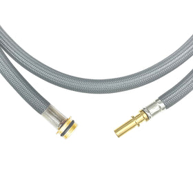 Awelife NSF certified TPV inner hose for safe drinking water.
