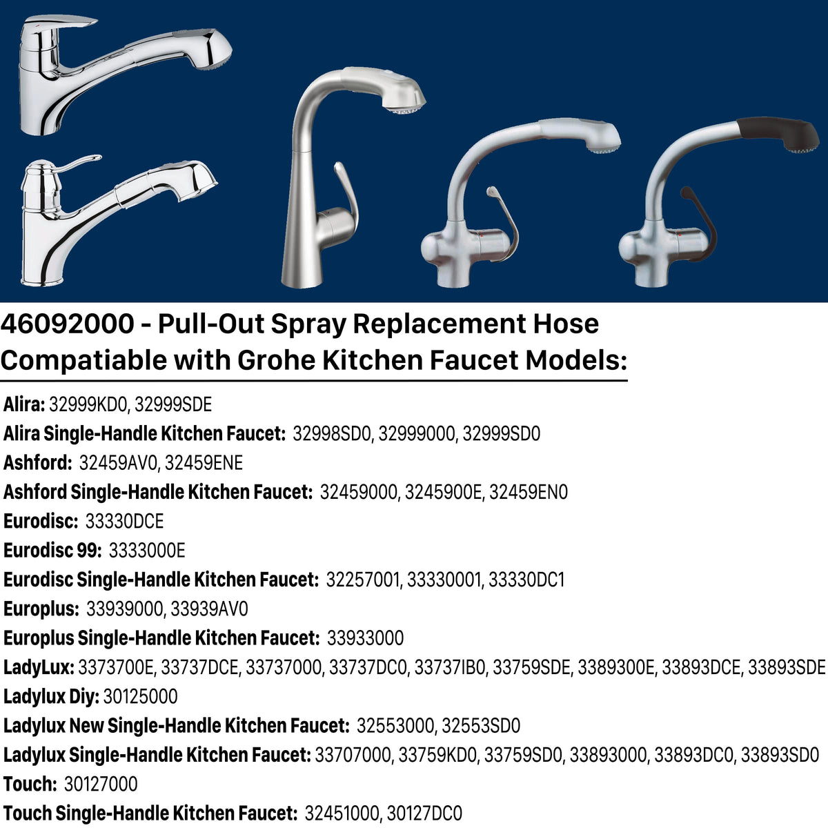 Awelife PEX inner hose delivering safer drinking water and lead-free reliability