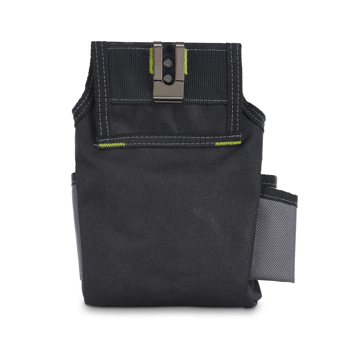 AWP Ballistic Nylon Mini Tool Pouch belt-ready design supports comfortable wear on long site days.