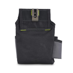 AWP Ballistic Nylon Mini Tool Pouch belt-ready design supports comfortable wear on long site days.
