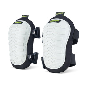 AWP non-marring knee pads with heavy-duty foam padding for lasting comfort.