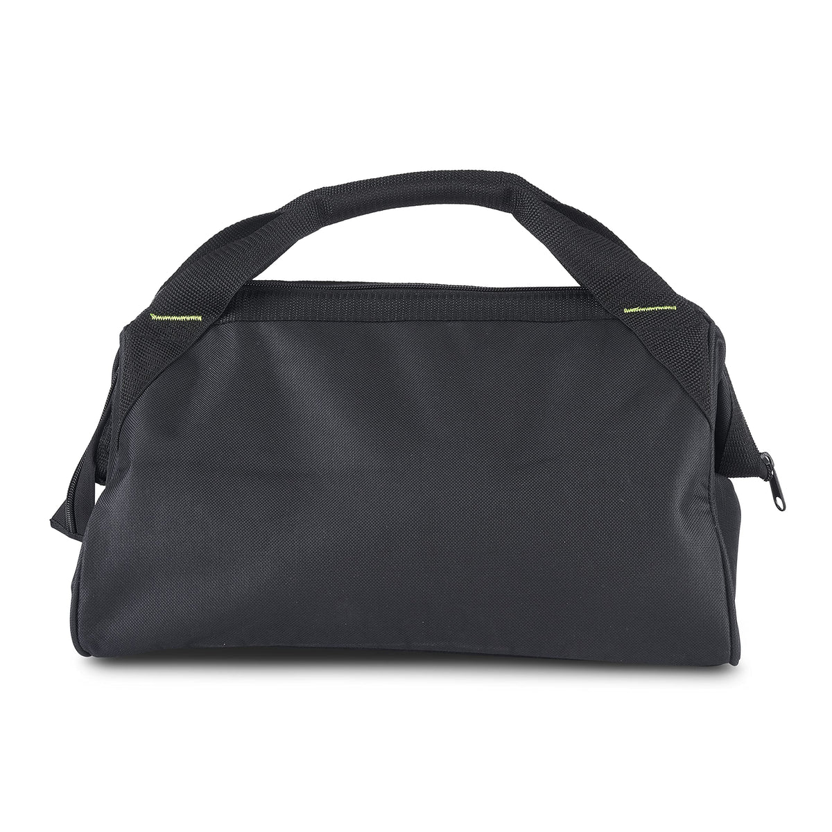 AWP Premium Tool Bag uses water-resistant fabric for weather-ready transport.