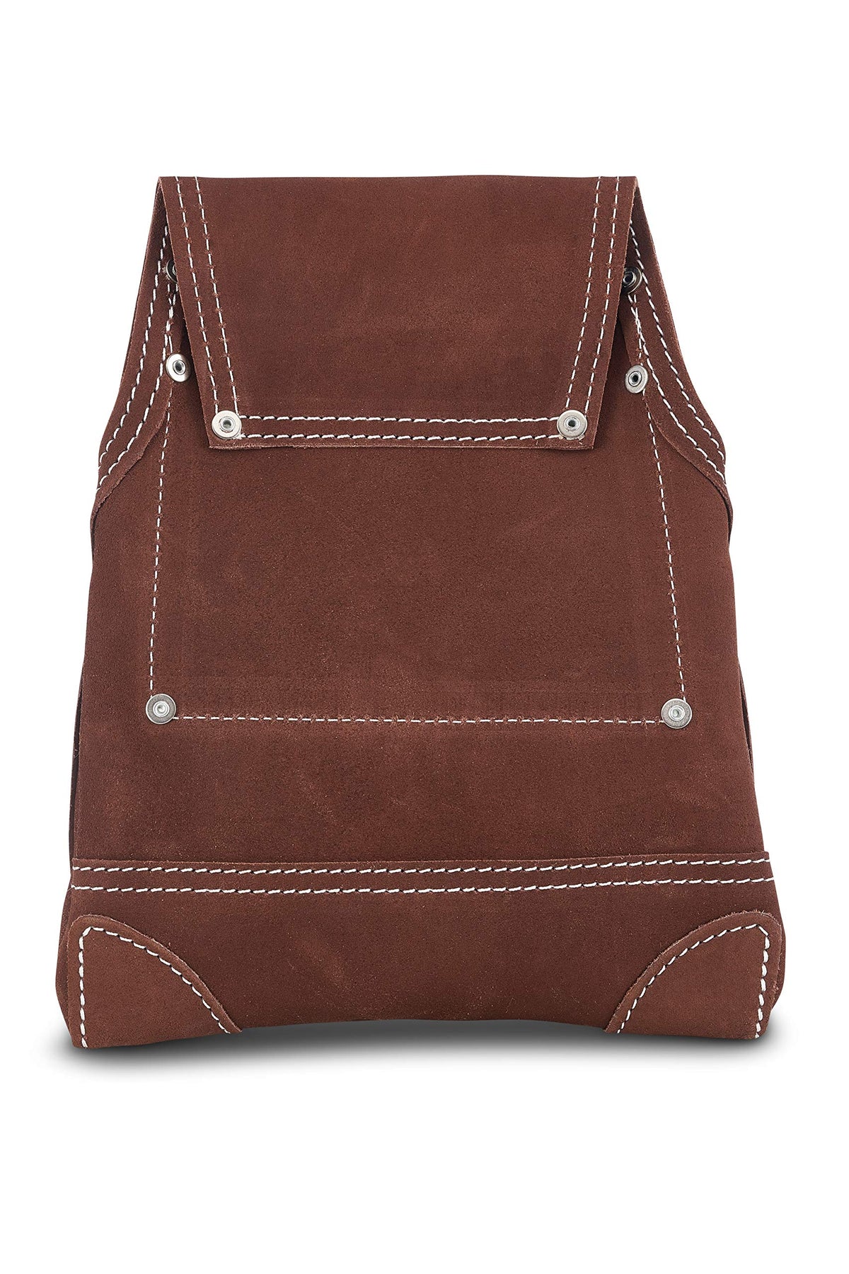 Interior elastic pockets keep tools and small parts neatly secured in the AWP pouch.