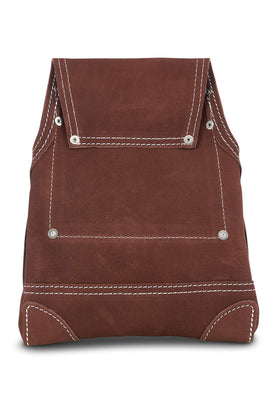 Interior elastic pockets keep tools and small parts neatly secured in the AWP pouch.
