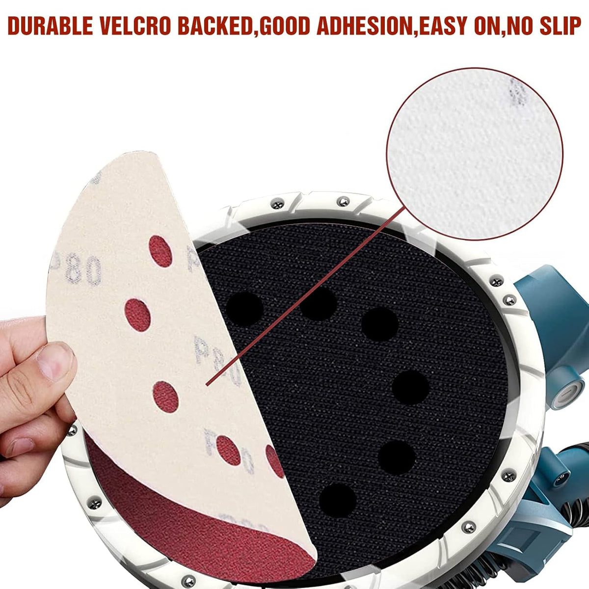 Awutzut quick-hook loop design demonstrates easy installation and removal