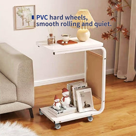 AXL small furniture casters improve mobility without scratches