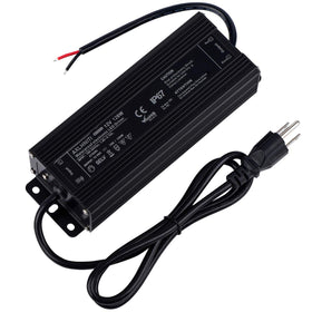 AXLHNITI LED Driver front view for outdoor use and 120W output