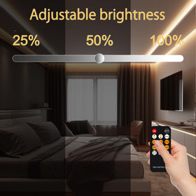 Close-up of AXMOTUT warm white 2700K COB LEDs delivering smooth, shadow-free illumination