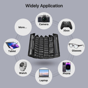 AXTH kit compatible with Ring Doorbell for easy home repairs.
