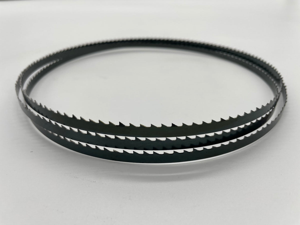 AYAO 80-inch blade 1/4 inch 10TPI for versatile cutting