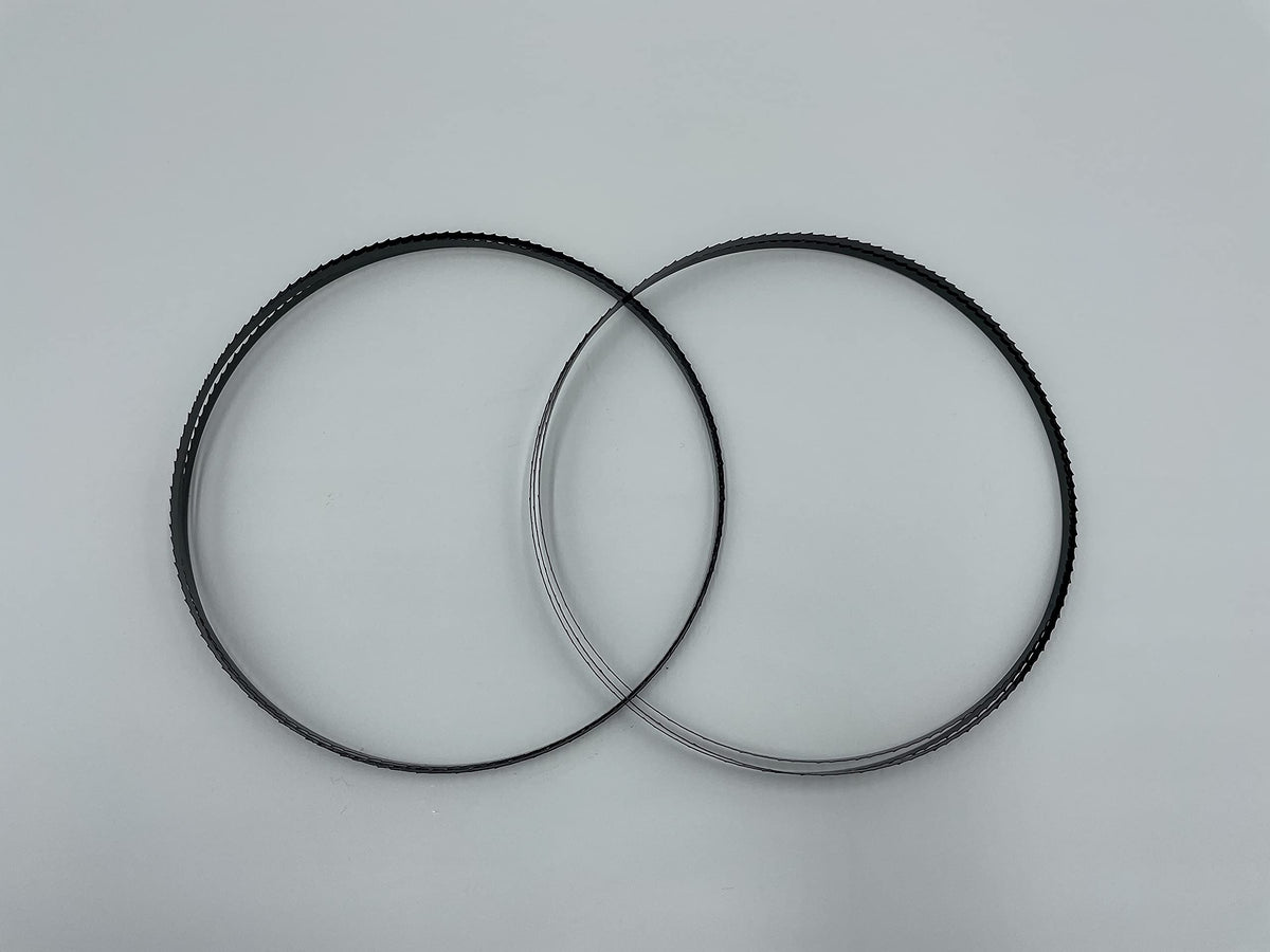 AYAO 2-pack blades ready for quick replacement and low downtime
