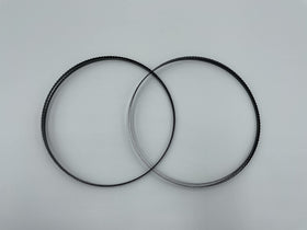 AYAO 2-pack blades ready for quick replacement and low downtime