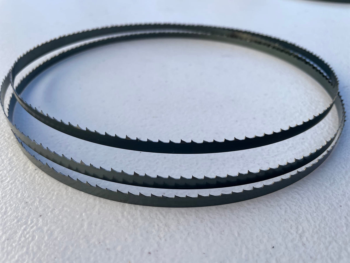AYAO 93-1/2 inch blade used in wood cutting examples