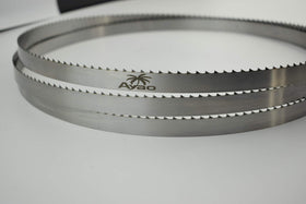AYAO bandsaw blade designed for wood cutting delivers precise, clean cuts in hobby projects