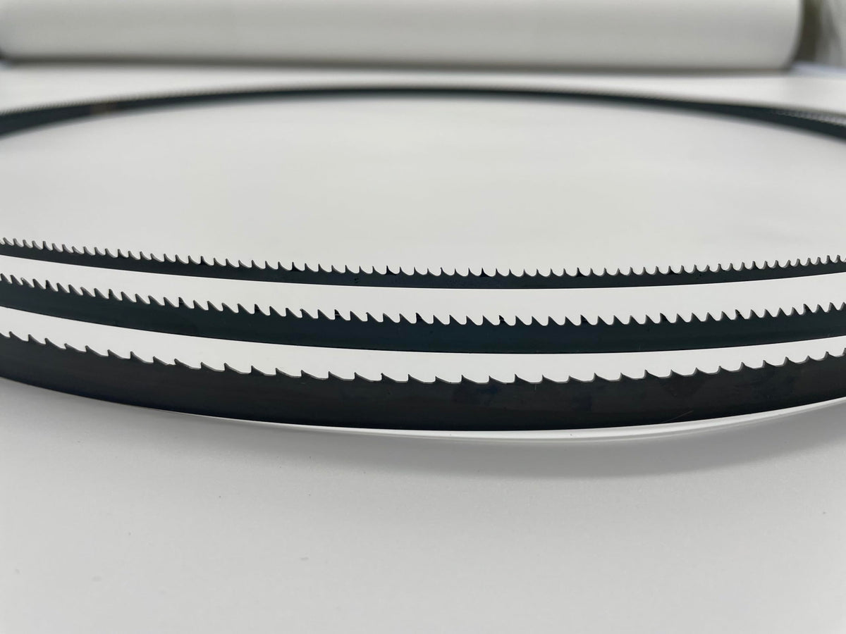 AYAO 62-inch 3/8-inch 6TPI blade; strong for thicker wood and aluminum.