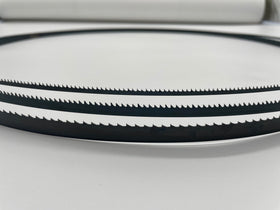 AYAO 62-inch 3/8-inch 6TPI blade; strong for thicker wood and aluminum.