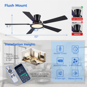 Ayaoty auto-timer enables hands-free operation.