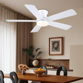 Easy installation with included hardware and clear instructions