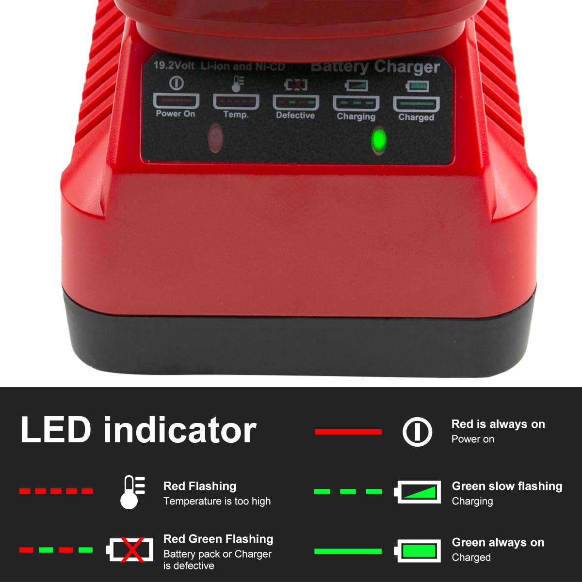 AYTXTG safety and certification badge signals trusted quality.