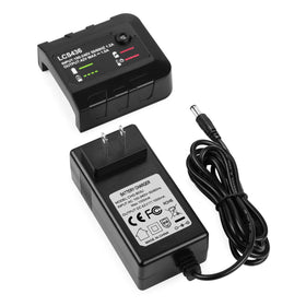 CE/FCC/ROHS certified safety and reliability.