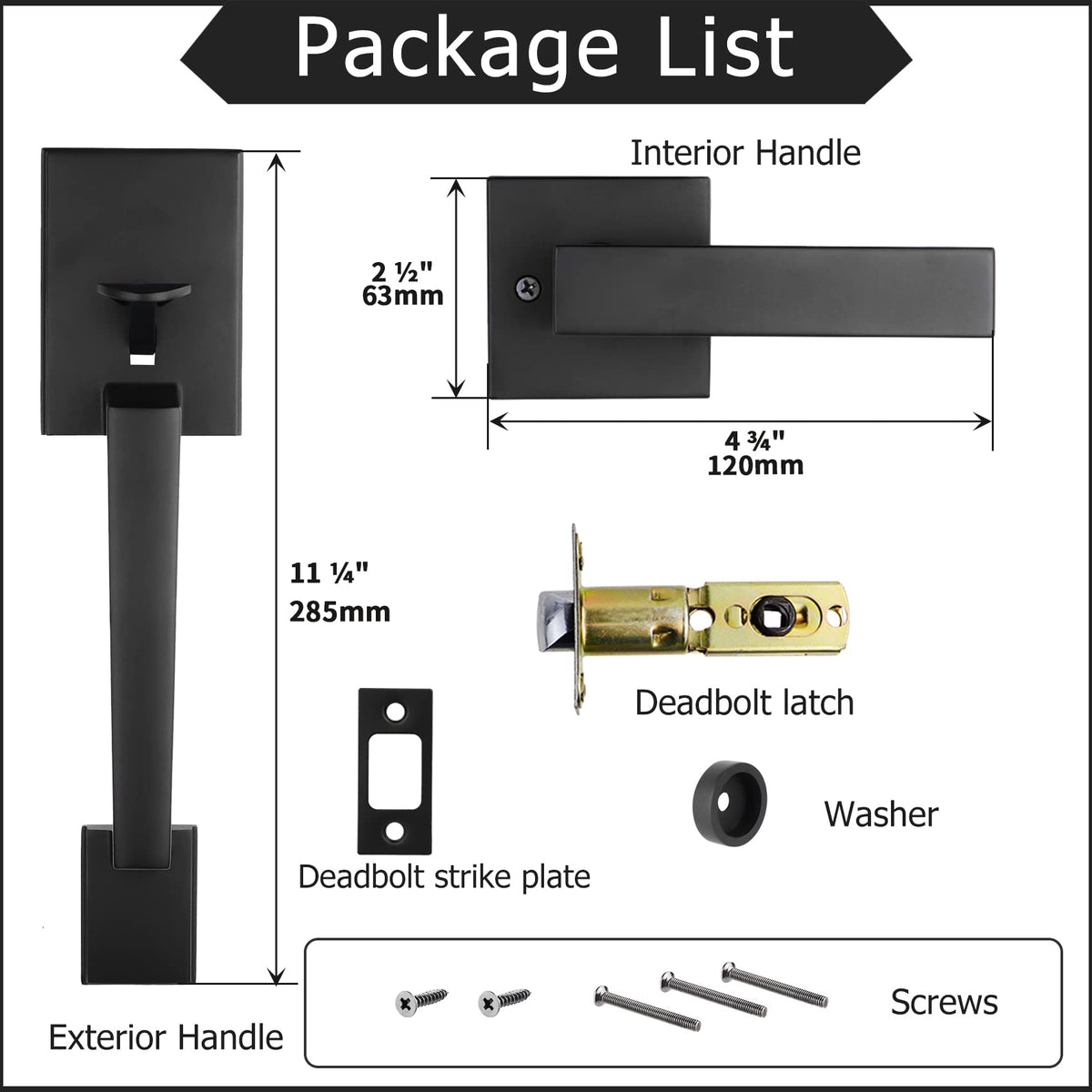 Lifetime warranty support from Azdele for added peace of mind