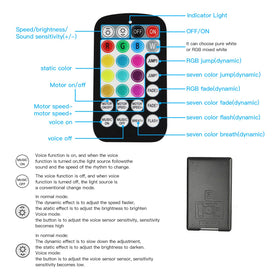 AZIMOM easy installation steps simplify setup and mounting