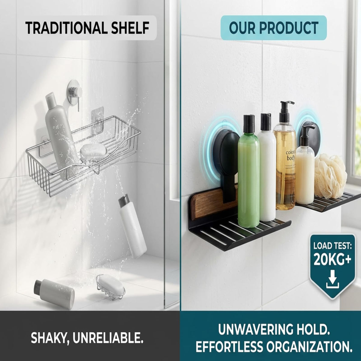 AZSRKRBM durable walnut and metal finish blends rustic charm with practicality.