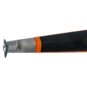 Bahco 625 scraper with belt holder enables easy transport between tasks.