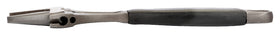 Bahco BAH9031RCUS Slim head fits into narrow panels and under sinks