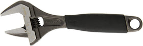 Bahco BAH9031RUS Ergo Big-Mouth wrench with wide jaws for tight spaces.