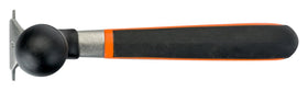 Bahco Ergo Carbide Scraper two-hand grip improves control during long jobs