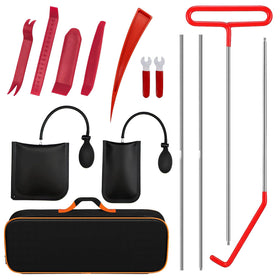BAIBOSHI stainless repair tool quick-resolve in use for fast fixes