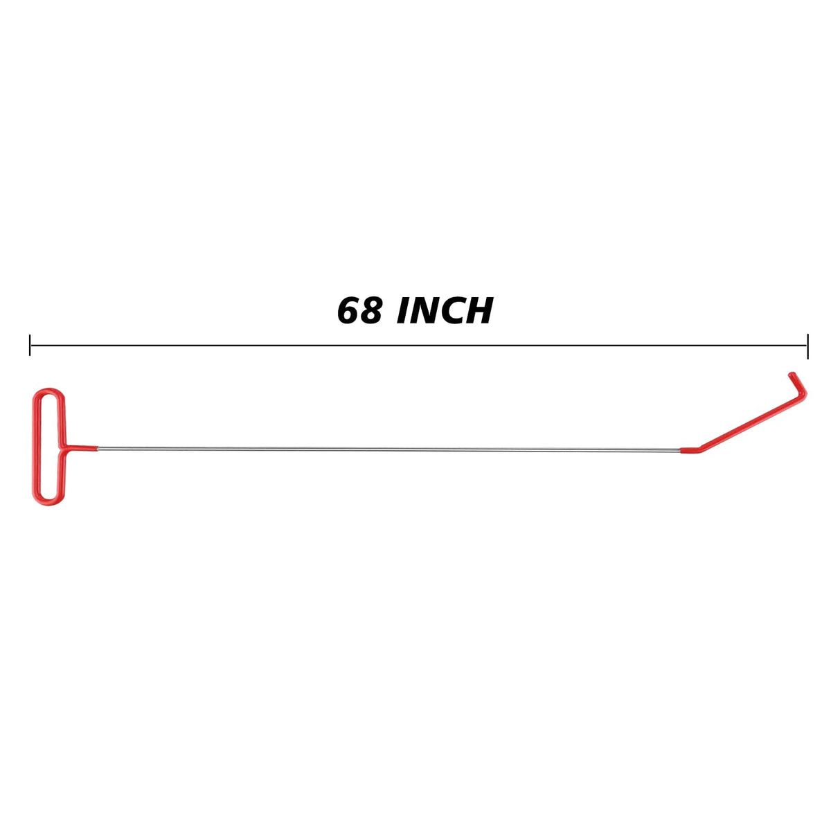 BAIBOSHI stainless steel construction highlighting durability and rust resistance