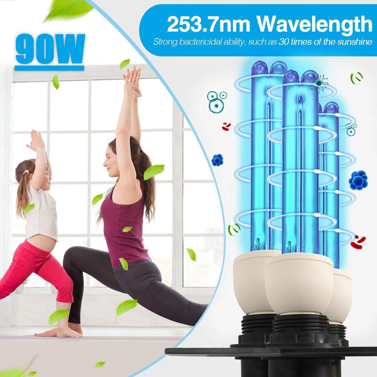 BAIMNOCM quick 15-minute install for DIY HVAC upgrades.