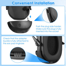 BAISHARK companion device used with a smartphone for easy wireless control.