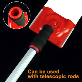 BANCOO RSL43 corner-edge edge use on walls and ceilings