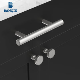 Banqin kitchen cabinet knobs – easy installation for updated cabinet styling.
