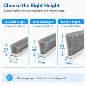Bantie durable nylon material withstands -20°C to 70°C