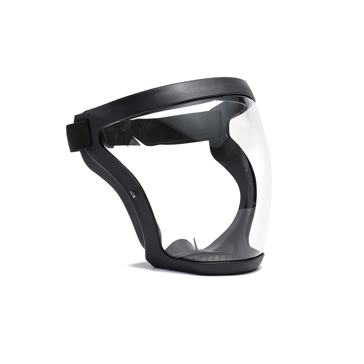 Banxian face shield anti fog material keeps lenses clear during work